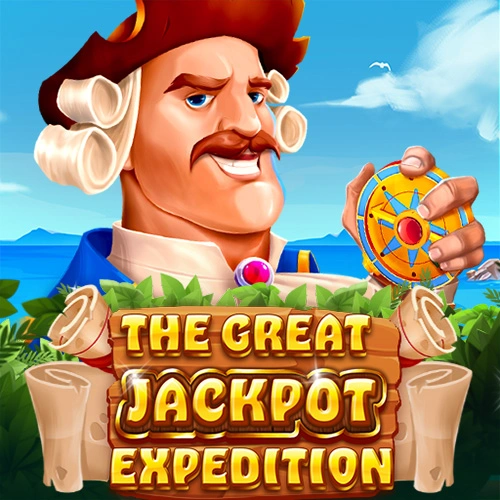 The Great Jackpot Expedition