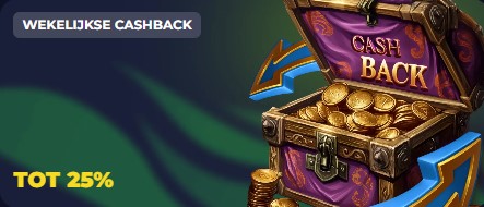 Exclusieve welkomstbonus voor nieuwe spelers bij B7 Casino